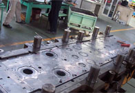 Positive Adjustment for Layout of Domestic Hardware Stamping Die Industry